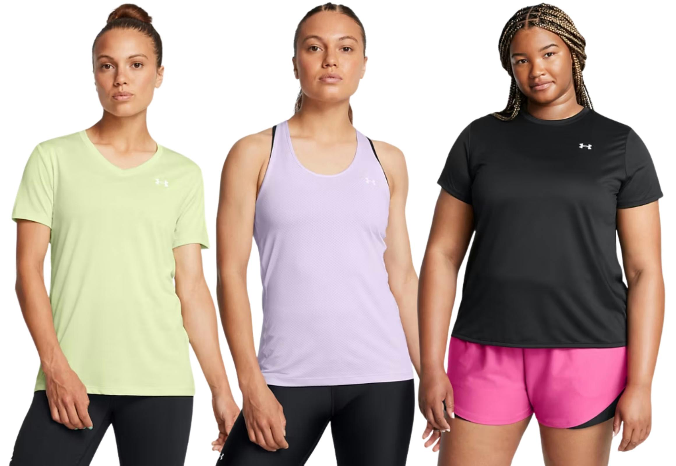 Under Armour Women's Tops