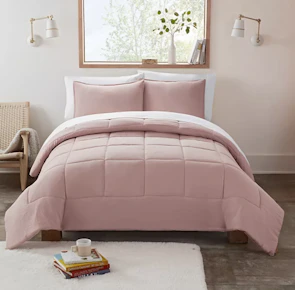Ugg King Comforter Set