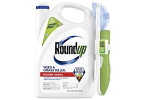 Roundup Weed & Grass Killer