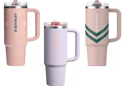 Stanley Quencher Tumbler