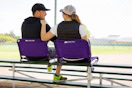 Walmart Ozark Trail stadium seat