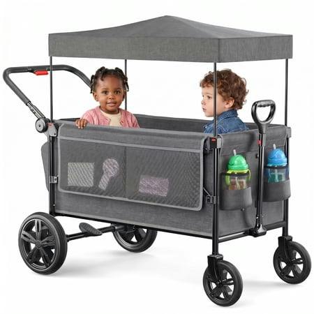 All-Terrain Stroller Wagon