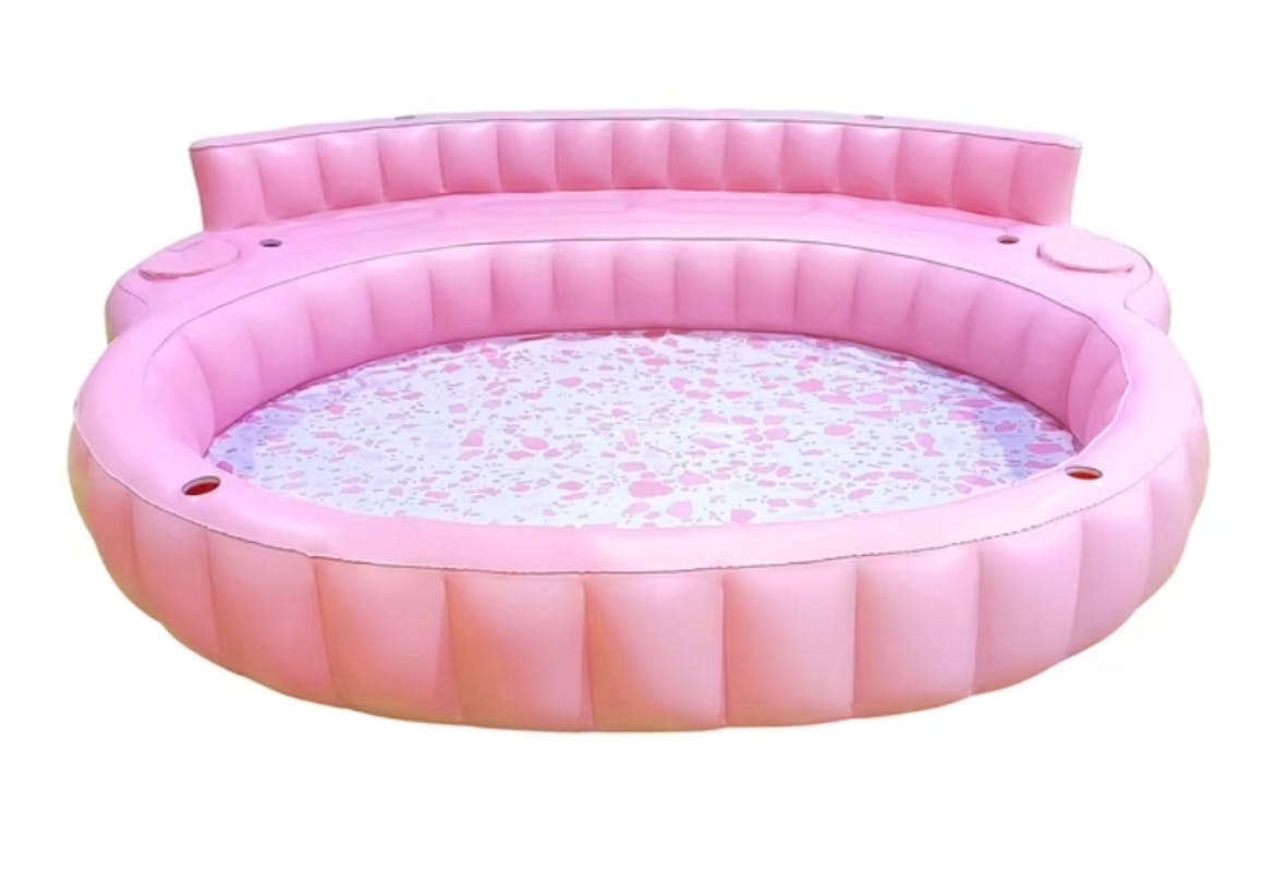 Member's Mark Sofa Pool