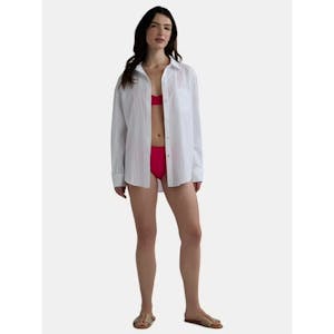 Time and Tru Women’s Cover-up Shirt