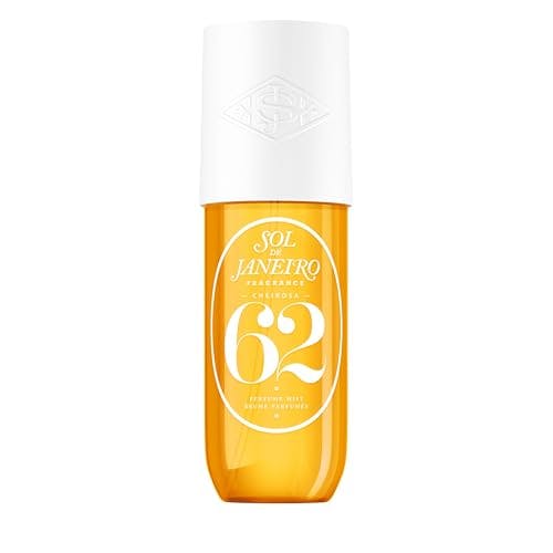 Sol de Janeiro Fragrance Mist