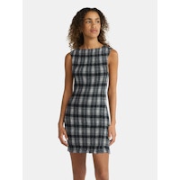 No Boundaries Women's Dress