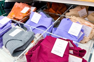 auden women's underwear at target