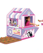 Minnie Mouse Play Tent