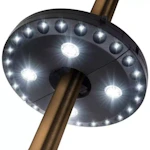 Patio Umbrella Light