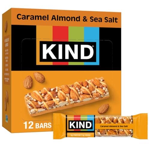 KIND Nut Bars 12-Pack