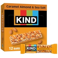 KIND Nut Bars 12-Pack