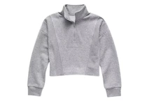 Xersion Kids' Quarter-Zip Pullover