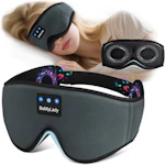 Bluetooth Sleep Mask