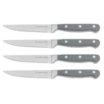 Stainless Steel Knife Set