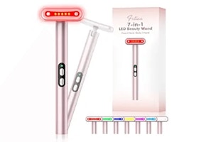 Red Light Therapy Wand