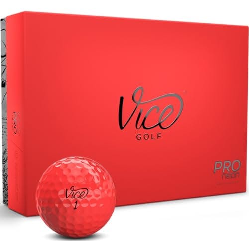 Golf Balls