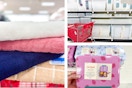 $1 Storage Bins, $2 Towels, $2 Bento Box, Cheap Tide, and More Target Deals card image