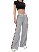 Women's Baggy Sweatpants