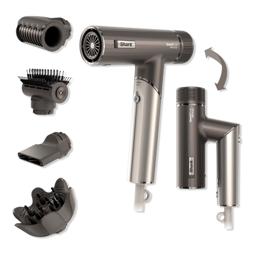 SpeedStyle Pro Flex Hair Dryer