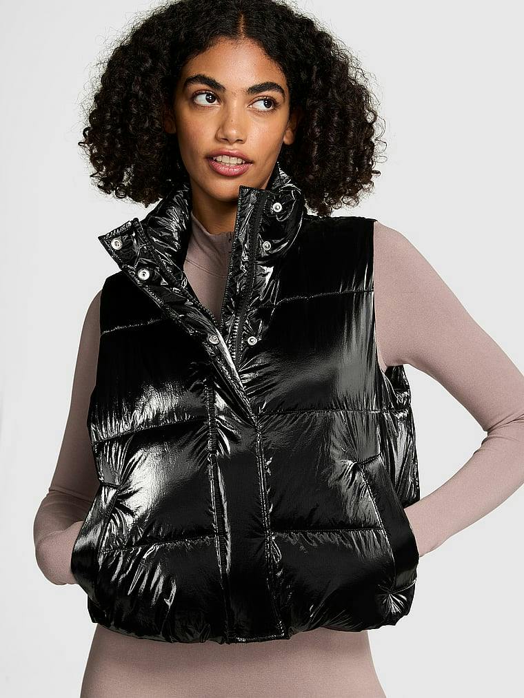 Victoria's Secret Pink Vest