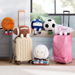 Member's Mark Happy Sport Plush