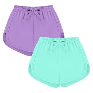 Toddler Girl Shorts