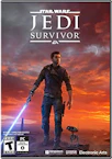 Electronic Arts Star Wars Jedi: Survivor