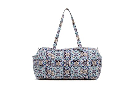 Vera Bradley Duffel Bag