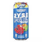 6 Ryse Energy Drinks