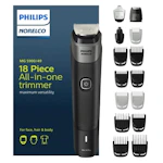 Philips Norelco Multigroom 5000
