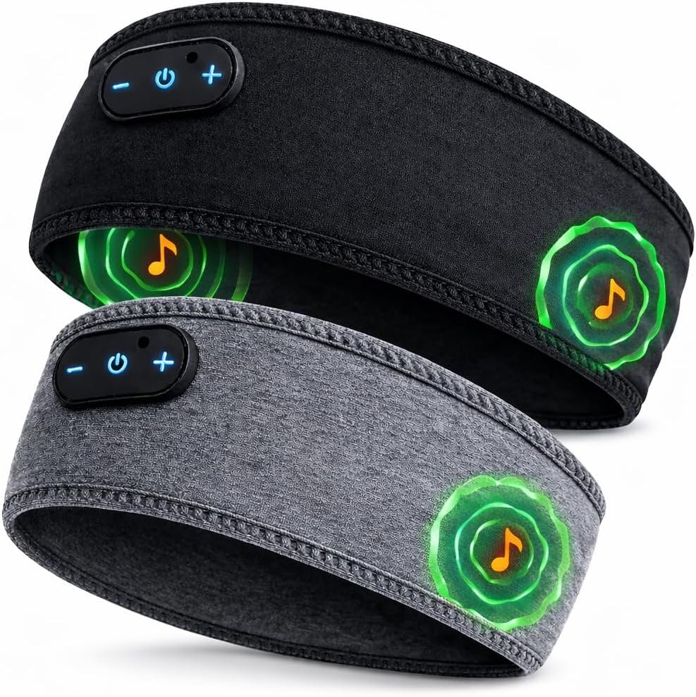 Bluetooth Sleep Headphones