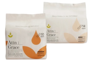 2 Attn: Grace Pad Packs