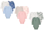Carter's Baby Bodysuit Set