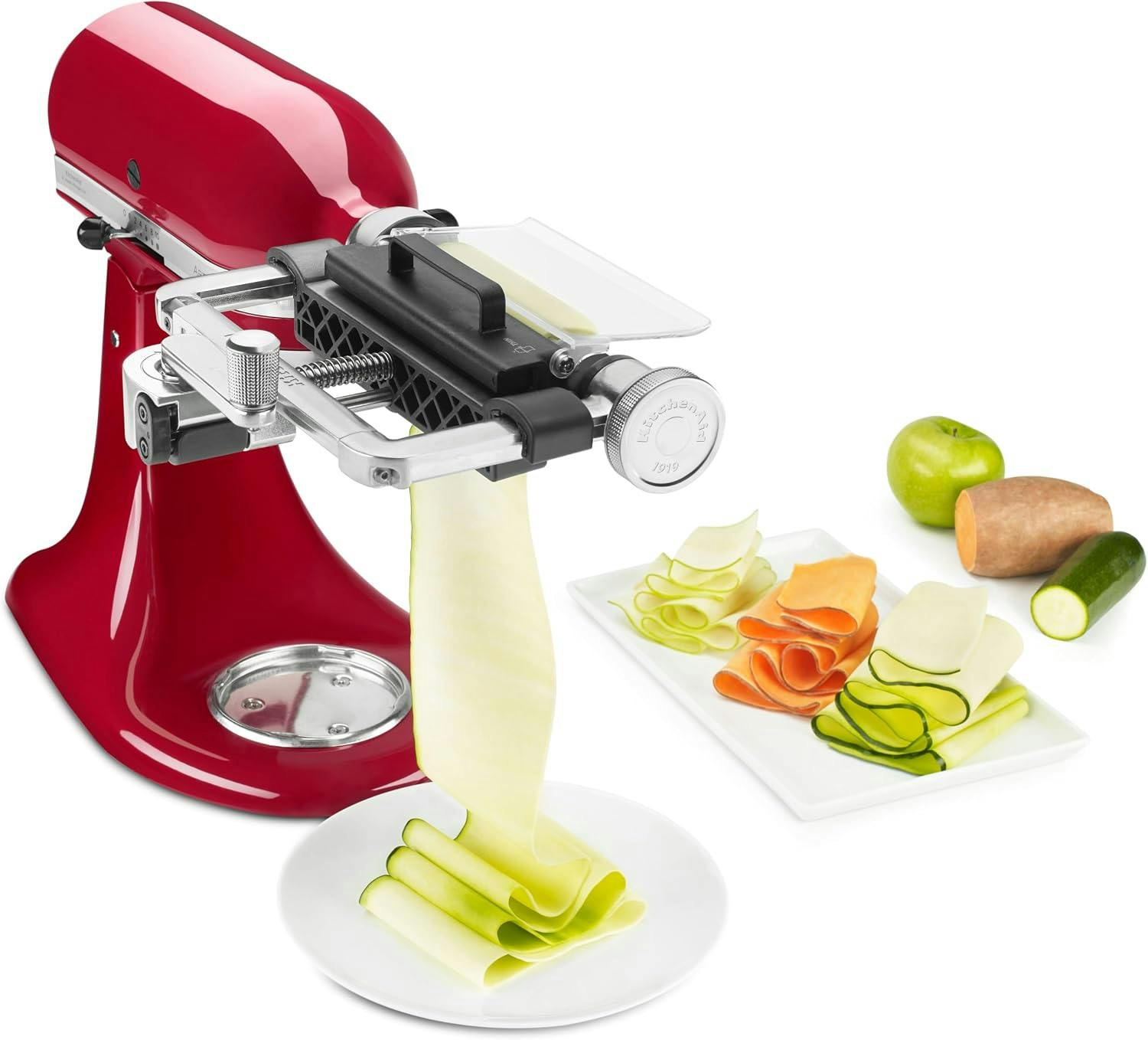 KitchenAid Vegetable Sheet Cutter