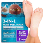 Maree Foot Peel Mask