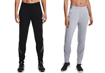 Under Armour Women's Warm-Up Pants