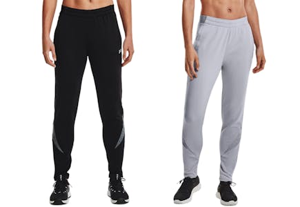 Under Armour Women's Warm-Up Pants