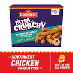 El Monterey Taquitos