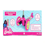 Barbie Scooter