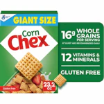 2 General Mills Cereals