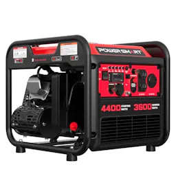 Inverter Generator