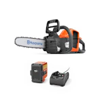 Power Axe 225i Battery Chainsaw