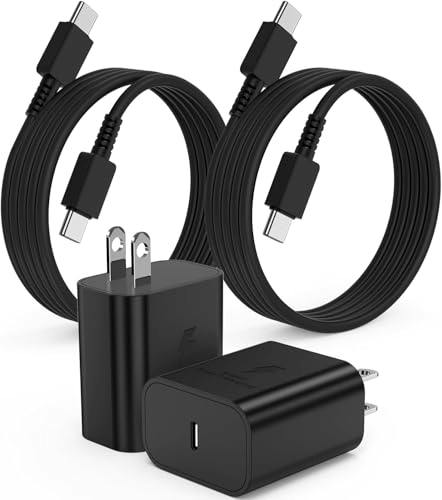 Super Fast Charger 2-Pack