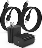 Super Fast Charger 2-Pack