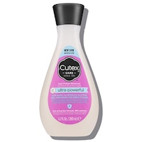 Cutex Powerful Nail Polish Remover