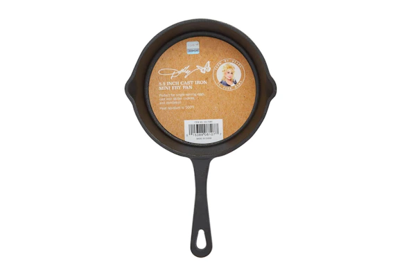 Mini Fry Pan