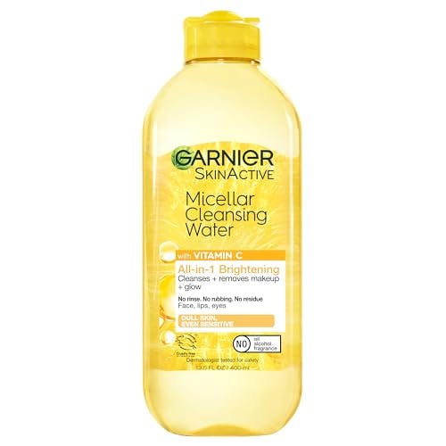 Garnier Micellar Water