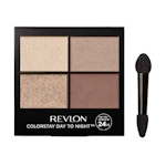 Revlon ColorStay Eyeshadow Quad