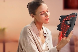 amazon led light therapy