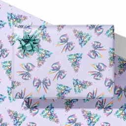 Christmas Wrapping Paper